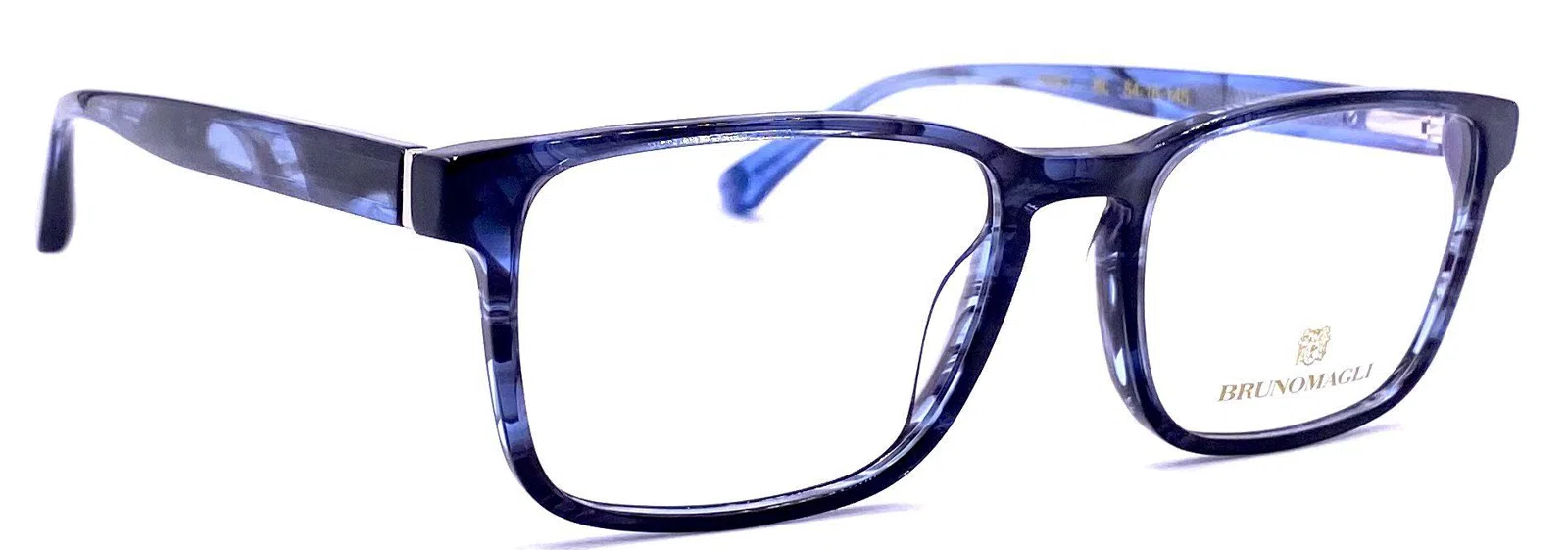 Bruno Magli VIGO Eyeglasses - view 4